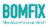 BOMFIX Messebau-Planungs GmbH International